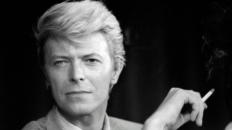 Final Bowie musical to extend to London