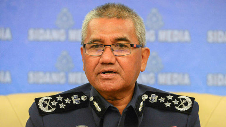 IGP: Police will provide more security for Tun M if needed