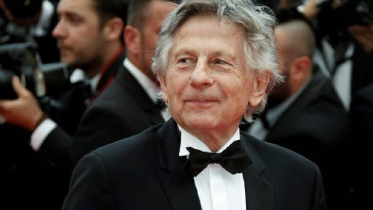 Controversial director Polanski to show new film at Cannes