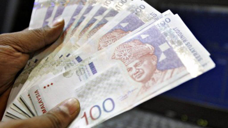 Former taxi driver charged with possessing counterfeit RM100 notes