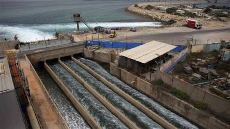 Johor govt plans to build desalination plant