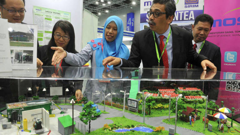 Mosti aims to increase commercialisation of locally made products to 15%