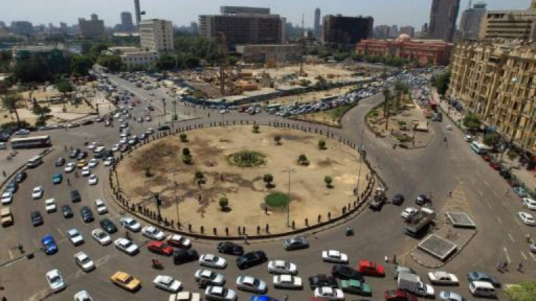Egypt faces uphill battle against corruption