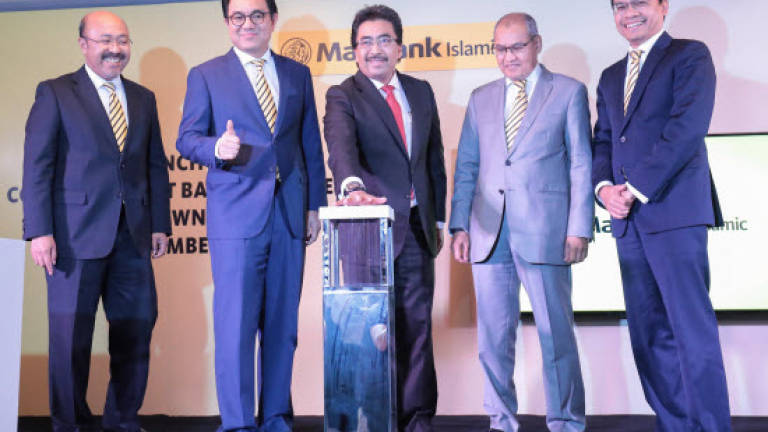 Maybank Islamic launches Rent-to-Own housing scheme, first by a Malaysian bank