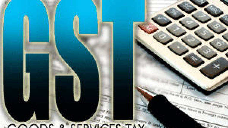 Registration for GST opens June 1