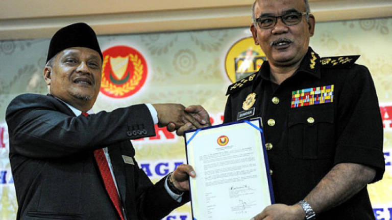 JHEAIK ordered probe into alleged deviationist movement in Langkawi