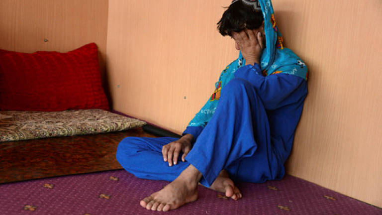 Bacha bazi: Afghan practice of child sex slavery