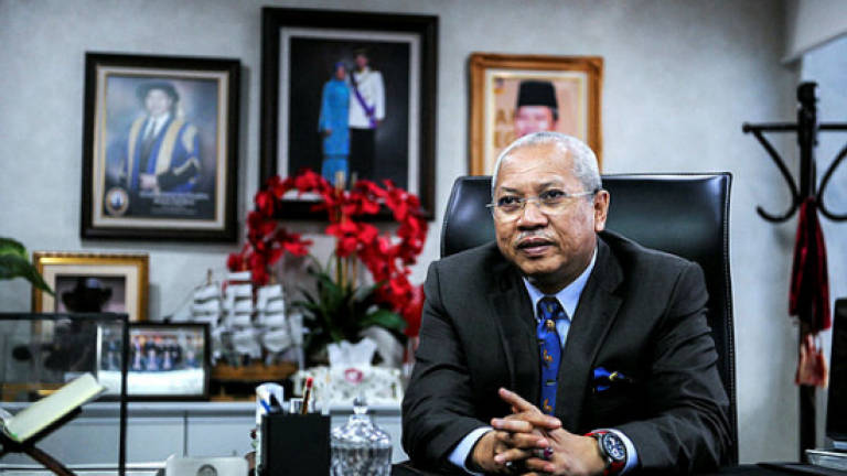 Every leader has own way of leadership to suit changing time: Annuar Musa