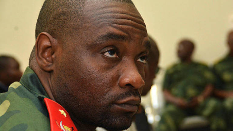 Congolese warlord loses bid against US$1m damages award