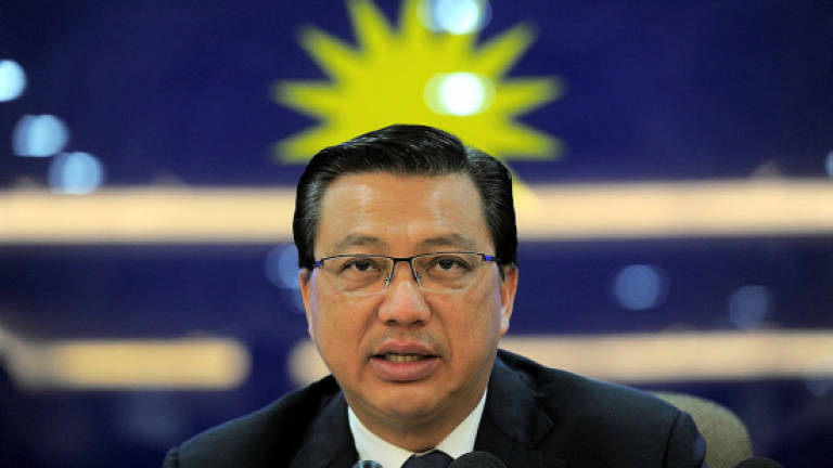 Malaysia's ports to be enhanced with China's cooperation