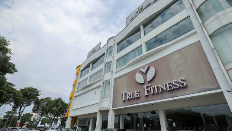 True Fitness owes us RM66,000: Ex-staff (Updated)
