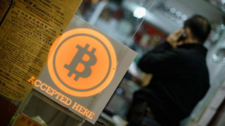 Surge in value for Bitcoin cryptocurrency