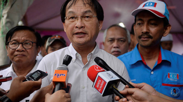 Sarawak PKR accuses state govt of trying to sabotage Lawas' polls