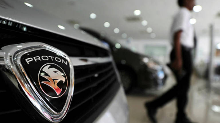 Proton to get ex-Volvo, ex-Ford designer Horbury's touch