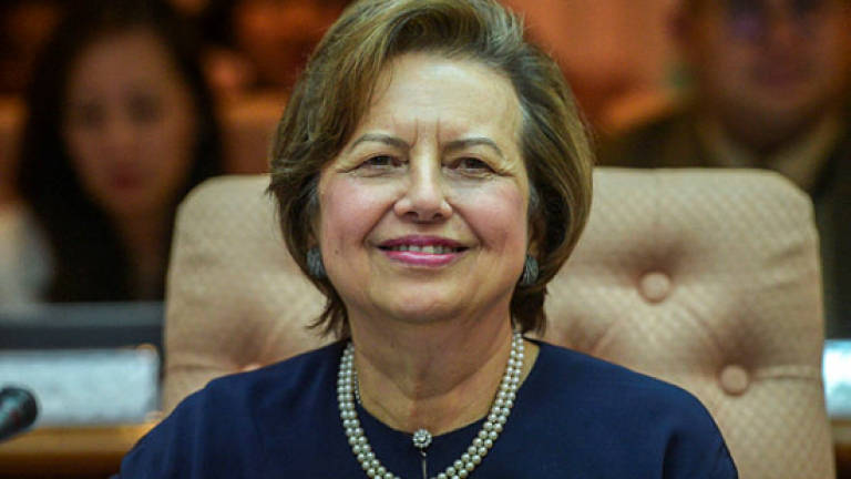 Better financial and bond markets in Asean, says Zeti Better financial and bond markets in Asean, says Zeti