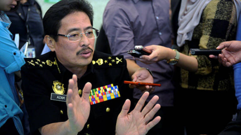 MACC: Penang tunnel project probe far from over