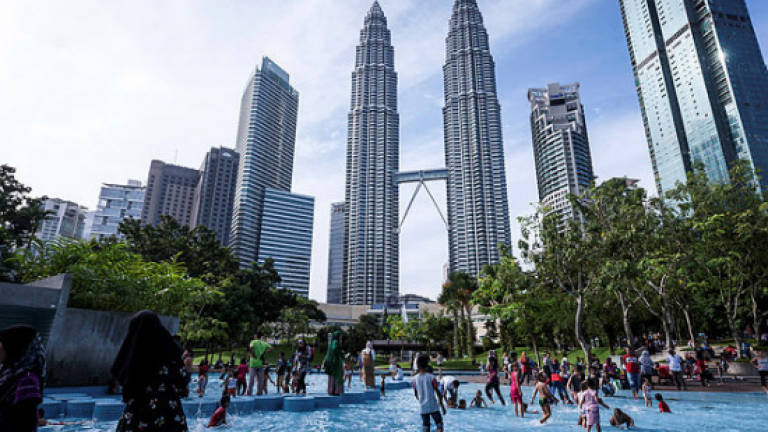 Malaysia best place to retire in Asia