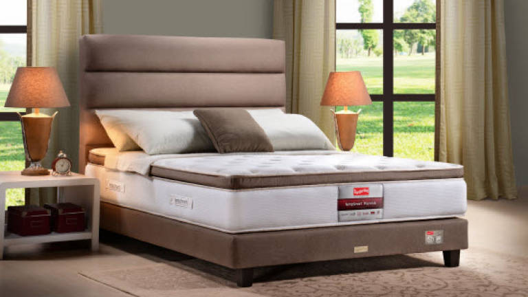 Sweet dreams on Slumberland Sweet dreams on Slumberland