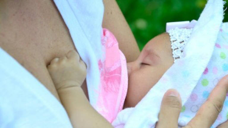 Some breastfeeding advice worth ditching: US task force