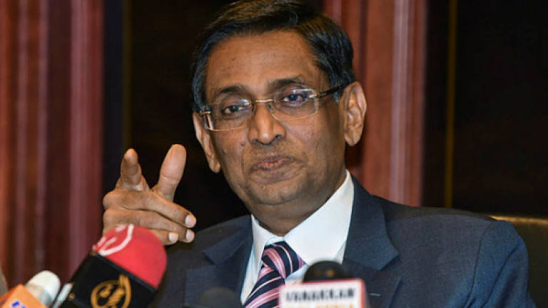Uphill task for MIC to make a clean sweep of seats: Dr Subramaniam