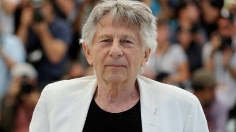 Polanski accuses Academy of 'harassment' over expulsion