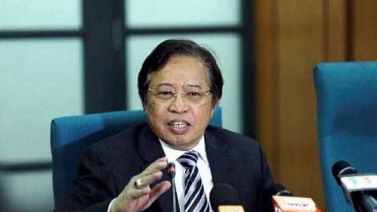 Sarawak made great strides in economic development: Chief Minister