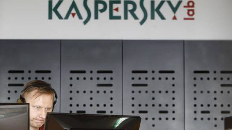 US intel chiefs express doubts about Kaspersky security software