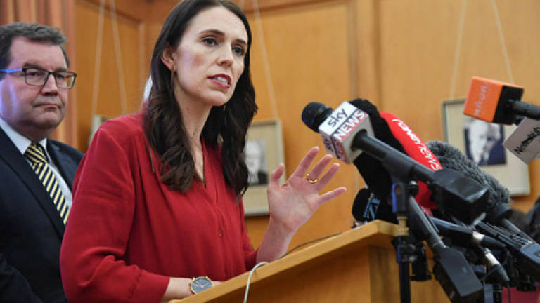 Labour newcomer Ardern to become New Zealand PM