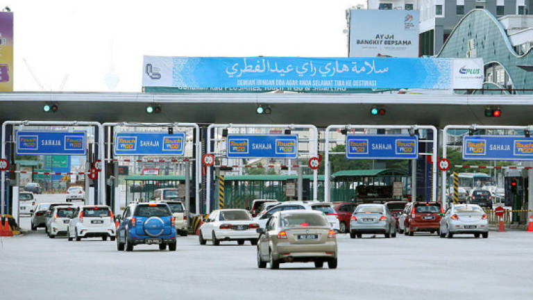 Govt not sole decision-maker in determining toll rates