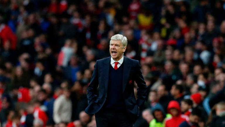 Wenger to extend Arsenal reign - reports