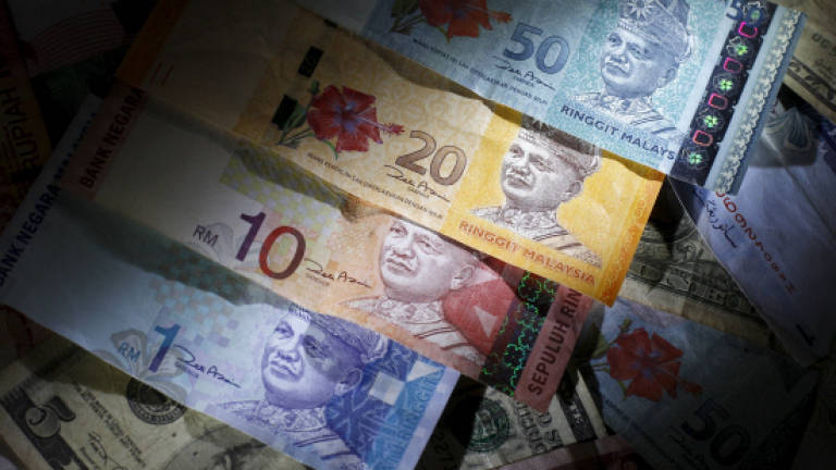 AG's Report: Federal govt debt increases by RM147b