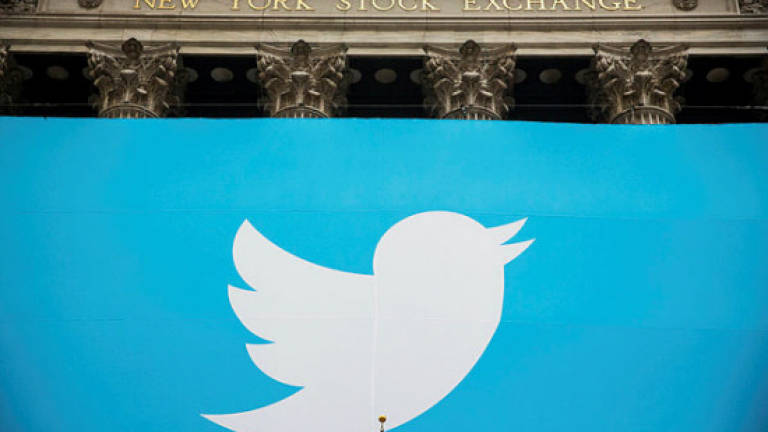 Twitter reports second straight quarterly profit