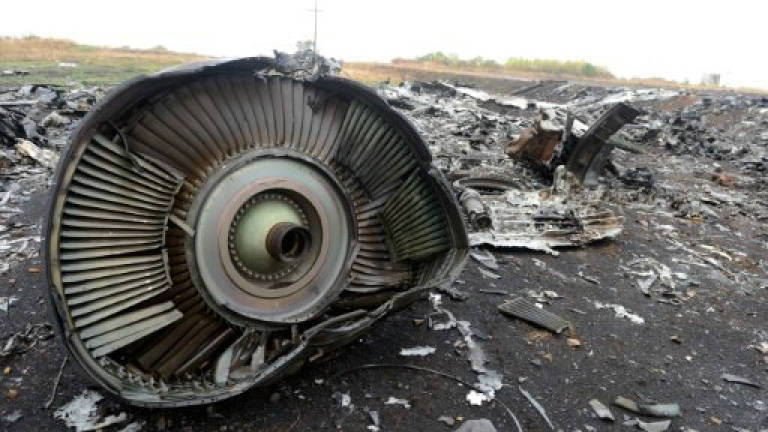 Dutch-led team to release initial MH17 criminal probe