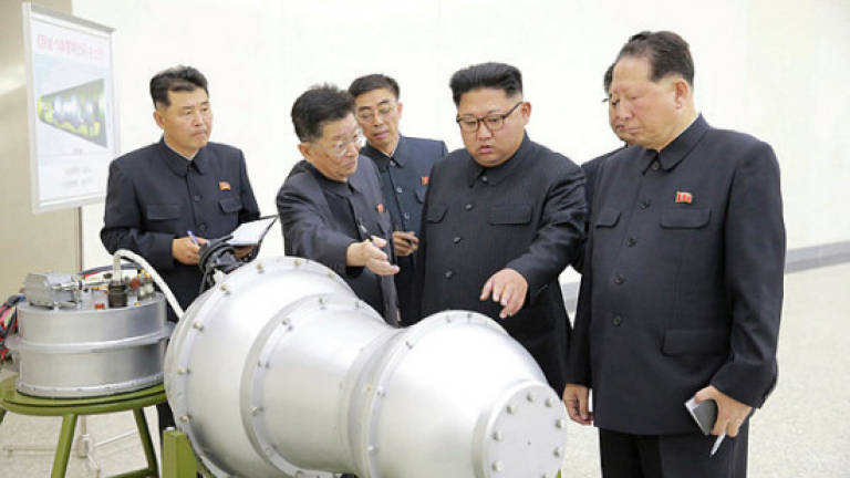 North Korea's Kim 'very rational': CIA