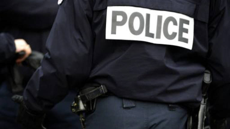 Driver, daughter in French cash van kidnap 'heist' arrested