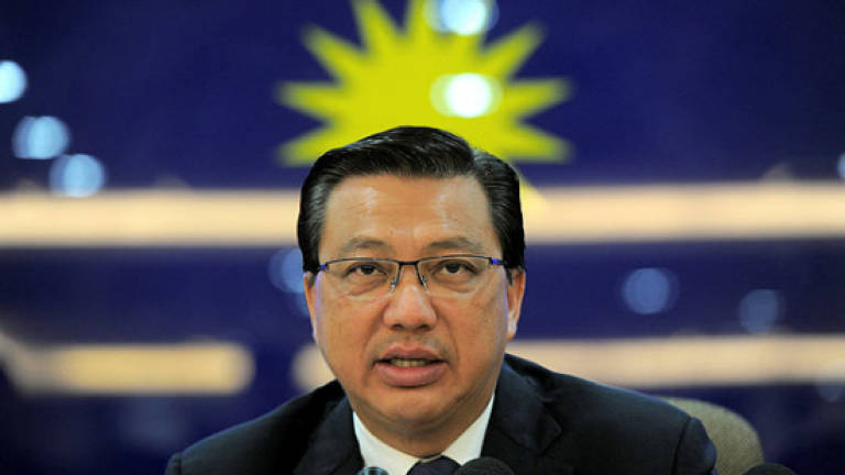 Chinese community can expect nothing from DAP: Liow