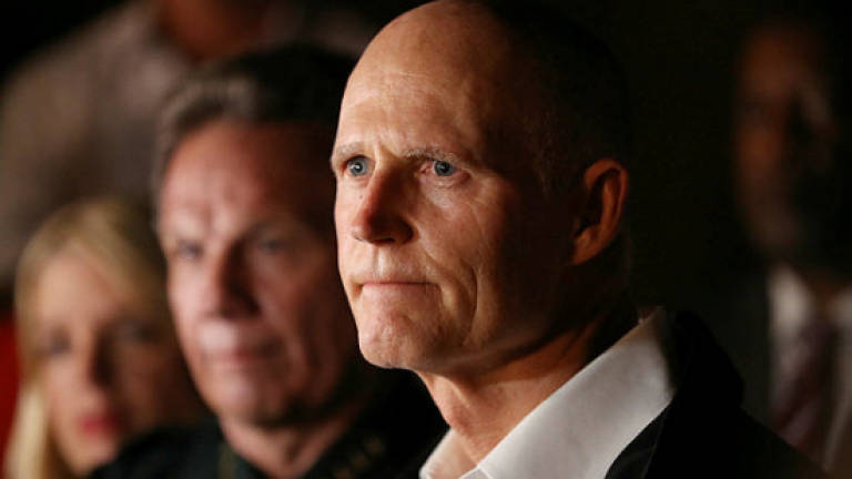 Florida governor calls for police officer in every public school