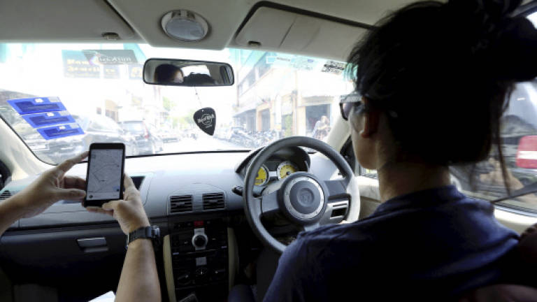 Welfare of e-hailing drivers should be considered too