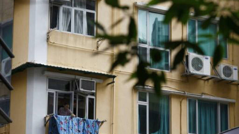 Anger over calls to limit air-con for Hong Kong maids