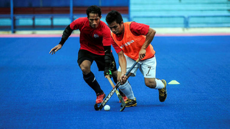 Malaysia to fight for every point for the final Asia Cup slot