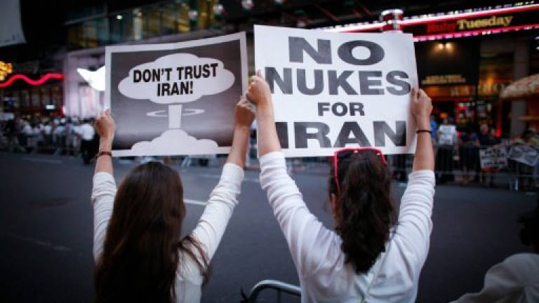 Israel defence ministry likens Iran deal to Munich accord Israel defence ministry likens Iran deal to Munich accord