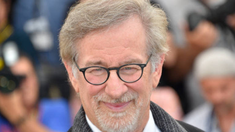 Steven Spielberg documentary screens this week in the US