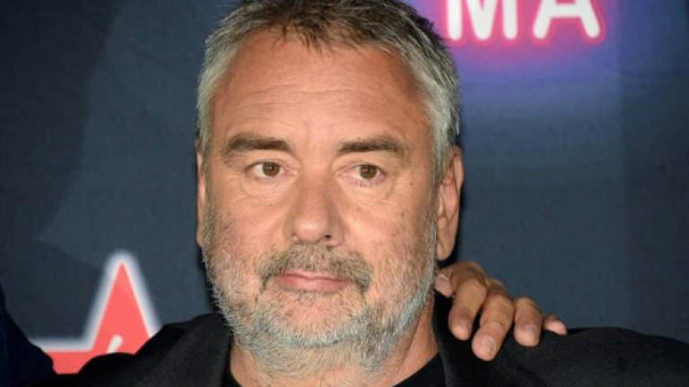 Luc Besson: master director of the lethal female