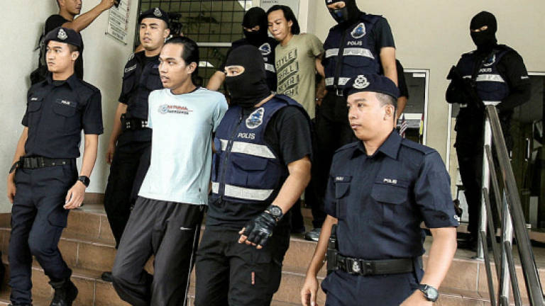 Accused responsible for Movida grenade attack told to appoint defence lawyer