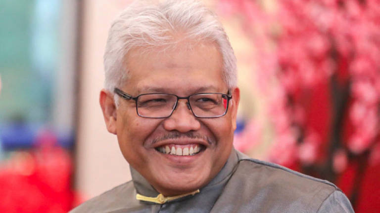 Govt initiatives to help cushion effects of inflation: Hamzah