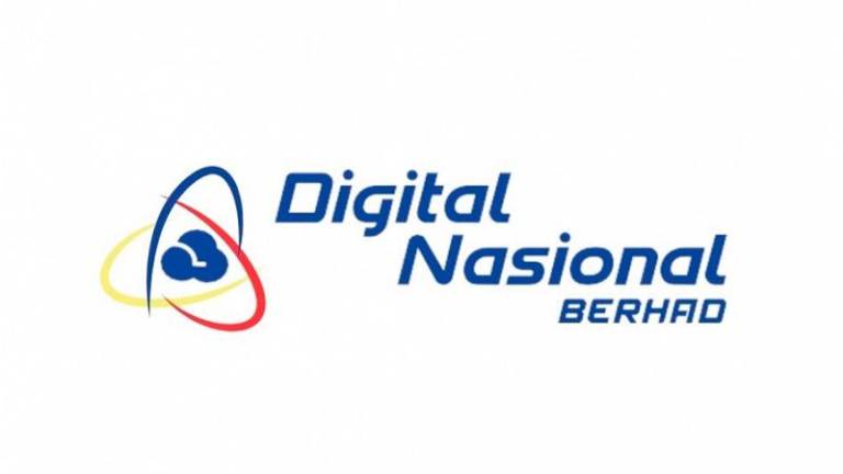 Digital Nasional Berhad/Facebook