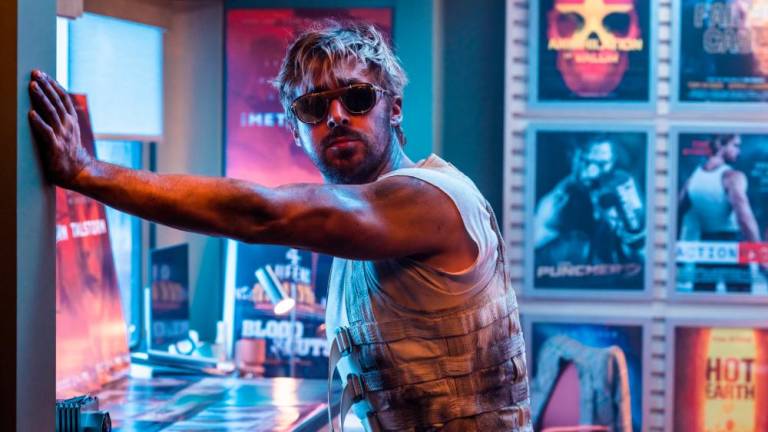 Gosling turns on the charm that will have audiences rooting for him. – PICS COURTESY OF UNITED INTERNATIONAL PICTURES