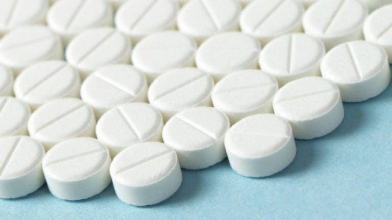 Regular aspirin use could reduce the risk of certain types of cancer
