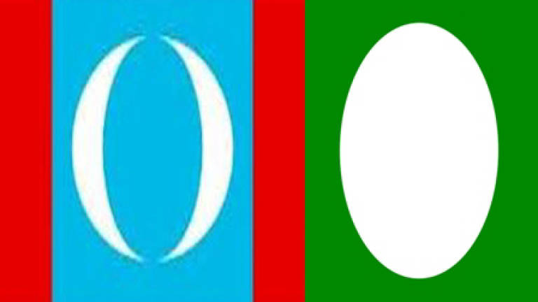 Grassroots unhappy with PKR's indecision over PAS