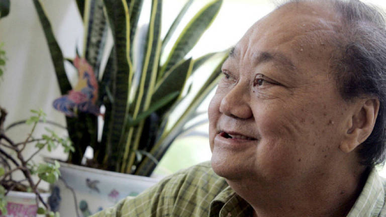 Southeast Asia's first heart transplant patient dies at 76